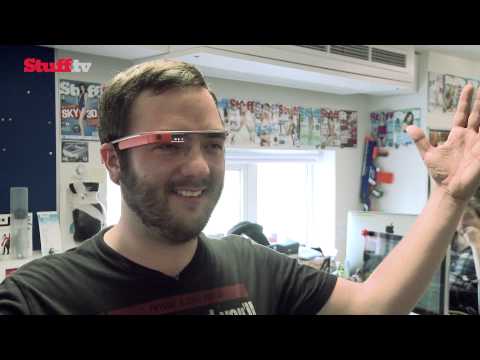 This is how amazing Google Glass is in real life - UCQBX4JrB_BAlNjiEwo1hZ9Q