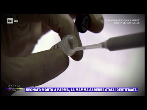 Neonato morto a Parma, la mamma sarebbe stata identificata - Estate in diretta 28/08/2024