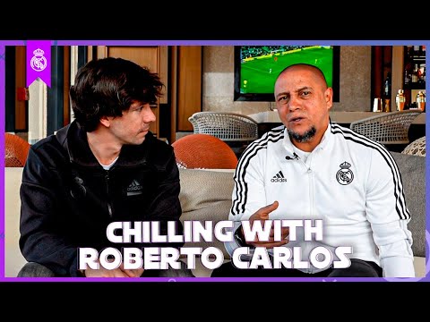 How Roberto Carlos experienced the Intercontinental Cup (Club World Cup)