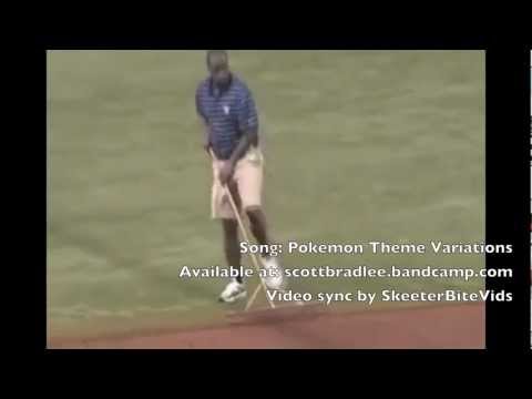 Pokemon Theme Jazz Variations (Dancing Groundskeeper Sync) - UCORIeT1hk6tYBuntEXsguLg