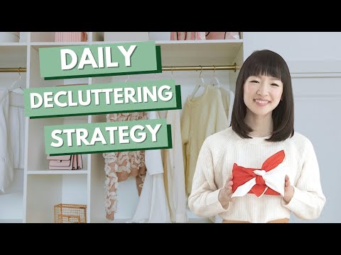 Mastering Daily Habits for an Organized Home