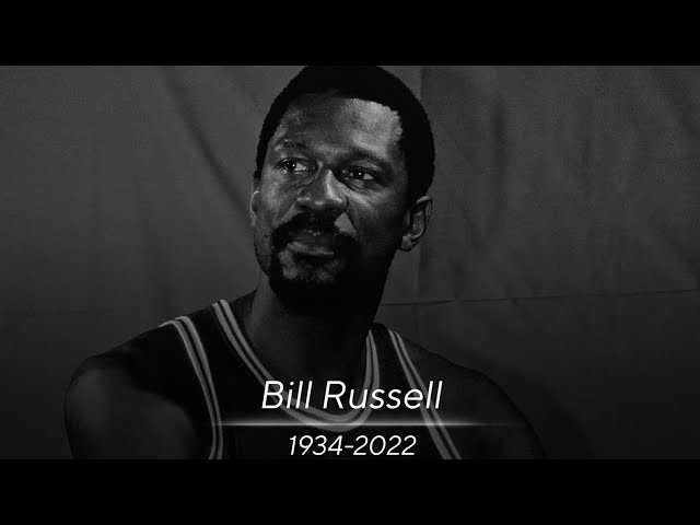 Bill Hewitt – An NBA Legend
