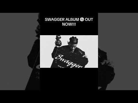 Swagger album out now