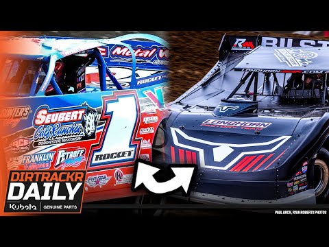Late model builder talks what's actually different between brands - dirt track racing video image
