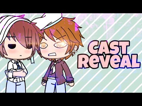 ☀︎︎CAST REVEAL☀︎︎  [] Symbols Series []