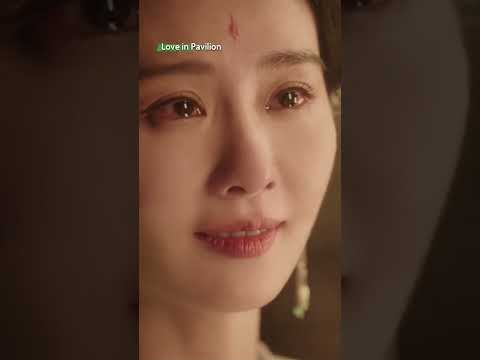 Our child will surely become the world's strongest swordsman🗡👪#iQIYI #LoveinPavilion #刘诗诗 #张云龙