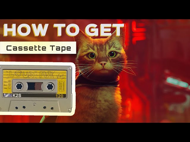 How to Find Country Music Cassette Tapes