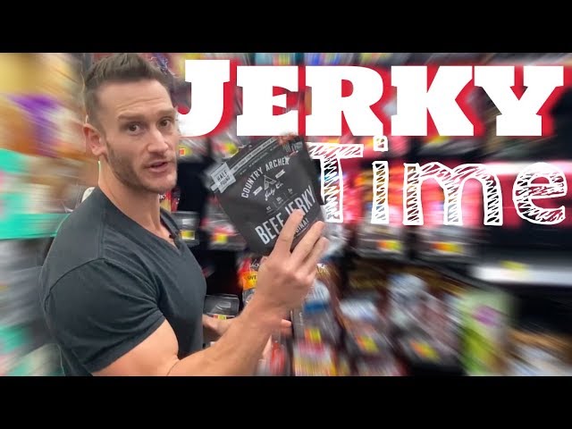 Is Beef Jerky Good for Weight Loss?