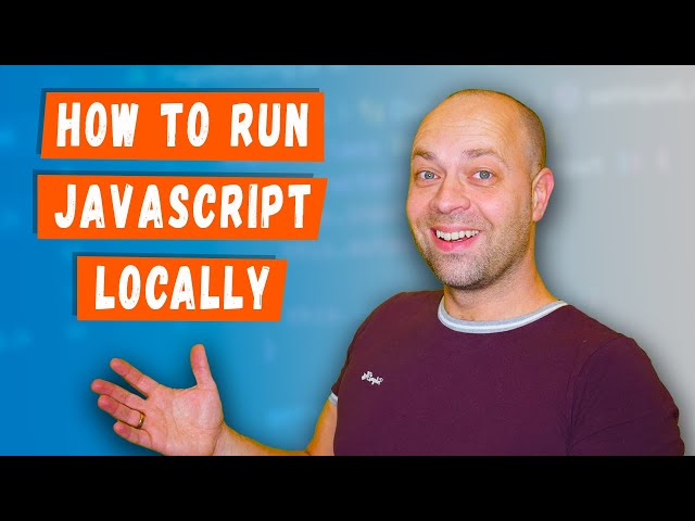 how-do-i-run-javascript-thelsdj