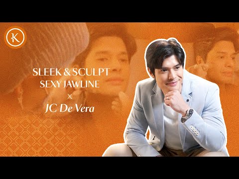SLEEK & SCULPT | Sexy Jawline:  JC DE VERA
