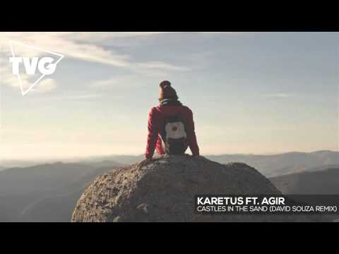 Karetus ft. Agir - Castles In The Sand (David Souza Remix) - UCouV5on9oauLTYF-gYhziIQ