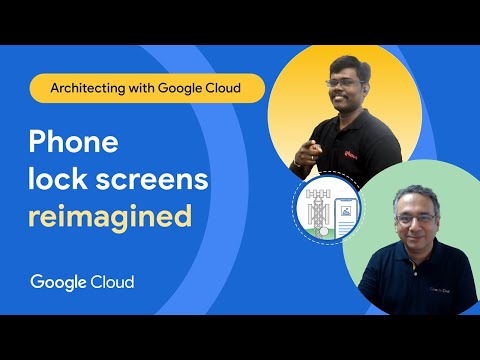 How Glance is modernizing phone lock screens