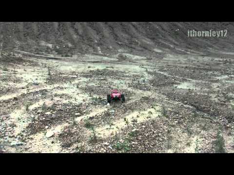 RC Bashing in Mountains Pt 3 Exceed Magnet Truck area 3 - UCDmaPHBzr724MEhnOFUAqsA