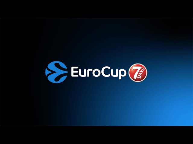 Eurocup 2020 Basketball: What to Expect
