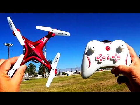 Lishitoys L6053 Drone Review - UC90A4JdsSoFm1Okfu0DHTuQ