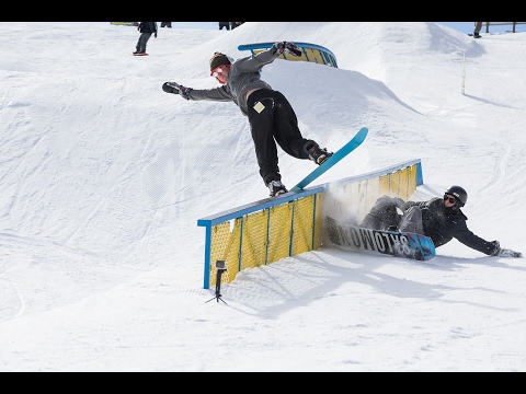 The Troll Project : Full Video | TransWorld SNOWboarding - UC_dM286NO7QhuX18nMW0Z9A