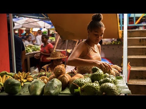 How Informal Labor Market Participation Maintains Gender Inequality