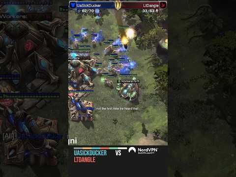 No teeth - LAGTV SC2 Short