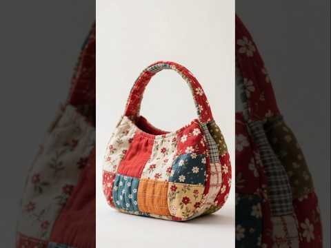 #bagideas