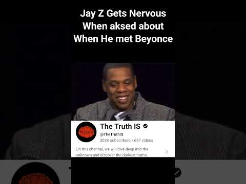 Image: Why Jay Z Is probably worse than Diddy #jayz #diddy #truthtalk #hiphop (U)