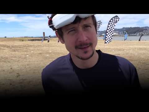 Love Letter from Charpu | 2015 National Drone Racing Championships