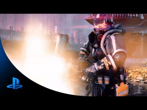 Killzone Shadow Fall - gamescom MP Trailer | PS4 - UC-2Y8dQb0S6DtpxNgAKoJKA