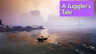 Vido-test sur A Juggler's Tale 