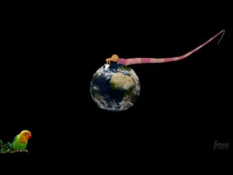 Noby Noby Boy Review - UCKy1dAqELo0zrOtPkf0eTMw