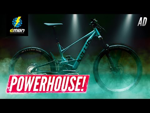 One Of The Most Outstanding eBikes Of 2024?!