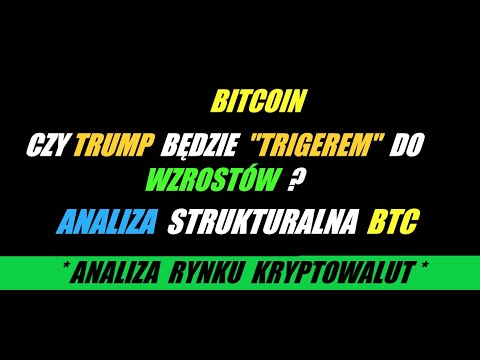 👉 ANALIZA RYNKU KRYPTOWALUT (16/01/2024) – CZY TRUMP BĘDZIE „TRIGEREM” DO WZROSTÓW ?