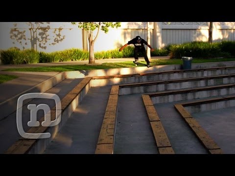 A Weekend With Torey Pudwill Part 1: NKA Project - UCsert8exifX1uUnqaoY3dqA