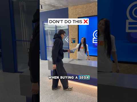 Don't make this mistake!