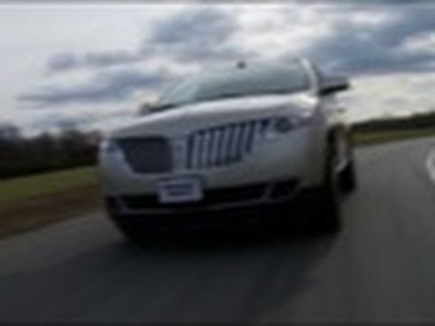 Lincoln MKX review | Consumer Reports - UCOClvgLYa7g75eIaTdwj_vg