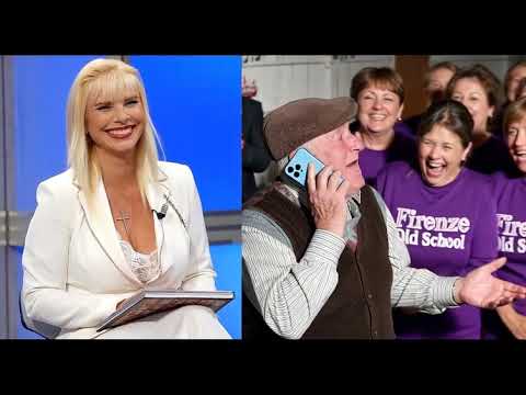 E CHE NE SO VANNI...