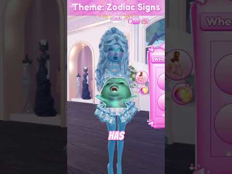 I’m a July Cancer Sign, of course I went all out! #dresstoimpress #dresstoimpressroblox #dticodes