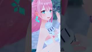 くじらにのって白線をカバーさせていただきました🤍 #vtuber #切り抜き #shorts #学マス