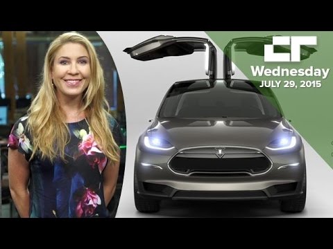 Tesla Referral Experiment: Free Cars! | Crunch Report - UCCjyq_K1Xwfg8Lndy7lKMpA