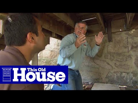 How to Safely Attach a Deck to a House | This Old House - UCUtWNBWbFL9We-cdXkiAuJA