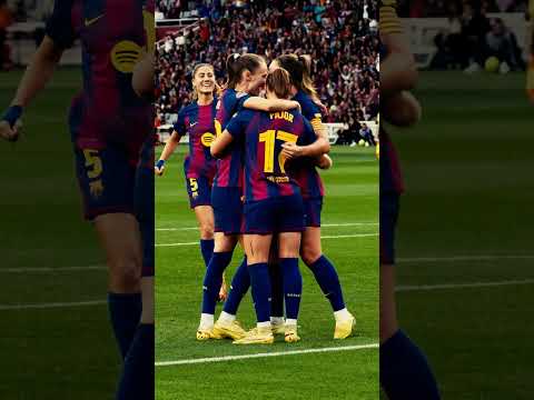 📹 Back to #BarçaRealMadrid #ligaf #ligafmoeve
