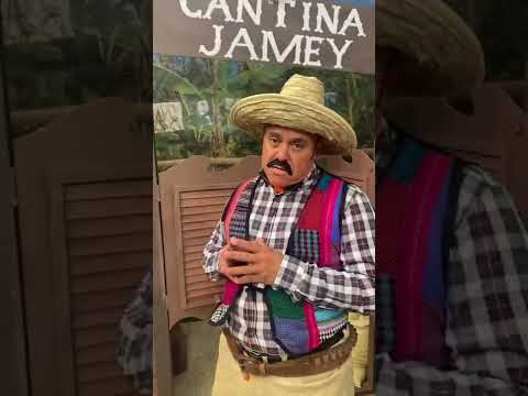 Los reyes del humor dando lo mejor ???