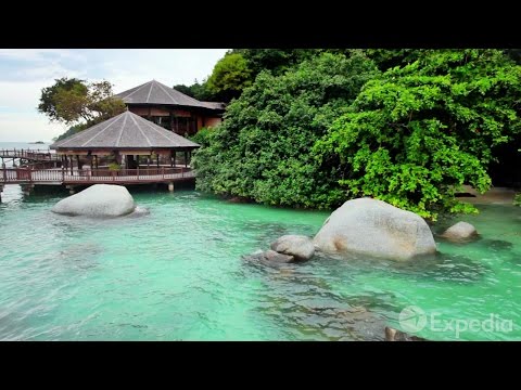 Pangkor Laut - City Video Guide - UCGaOvAFinZ7BCN_FDmw74fQ