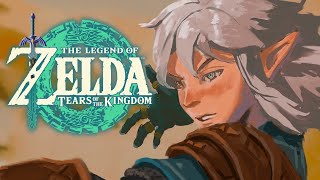 【TLOZ: Tears of the Kingdom】 what's up hyrule 【NIJISANJI EN | Kaelix D