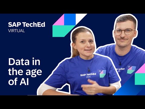 Data in the age of AI | DA100