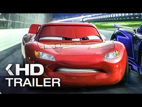 CARS 3 Final Trailer (2017) - UCLRlryMfL8ffxzrtqv0_k_w