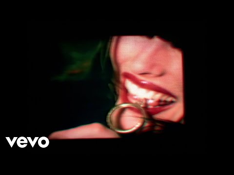 Massive Attack - Inertia Creeps - UC2kTZB_yeYgdAg4wP2tEryA