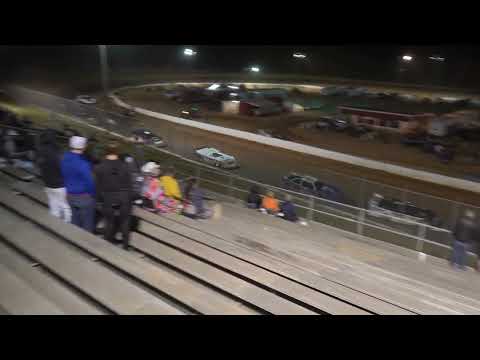 04/13/24 602 Late Models Feature - Season Opener Cochran Motor Speedway - dirt track racing video image