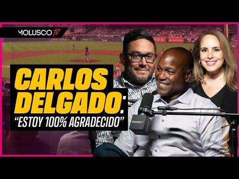 Carlos Delgado: "El Deporte sin el sector privado no vive" Yun Ramos salva el baloncesto con TMobile