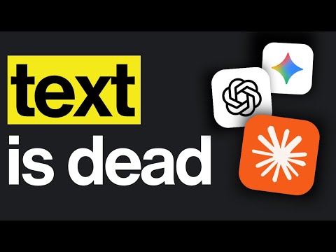 A Problem You Never Knew About