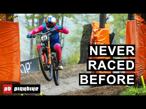 This New Downhill Venue Looks Sick! | Up To Speed – La Thuile