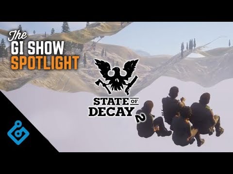 State of Decay 2 Is Unforgivably Buggy... And Fun - UCK-65DO2oOxxMwphl2tYtcw